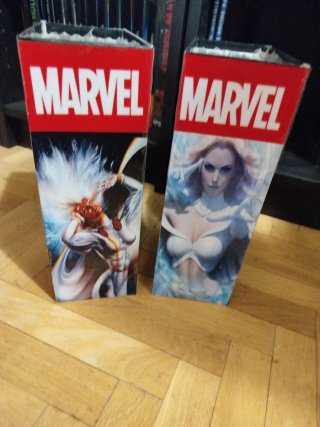 Xmen vol 2 completa del #0 al 117