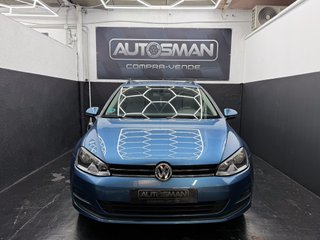 Volkswagen Golf Variant Advance 1.4 TSI 122CV BMT DSG