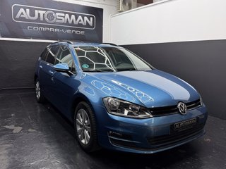 Volkswagen Golf Variant Advance 1.4 TSI 122CV BMT DSG