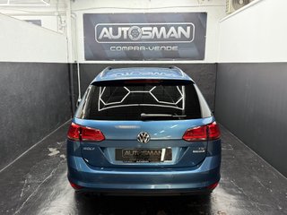 Volkswagen Golf Variant Advance 1.4 TSI 122CV BMT DSG