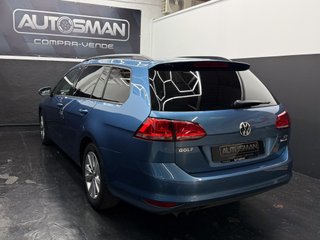 Volkswagen Golf Variant Advance 1.4 TSI 122CV BMT DSG
