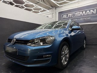 Volkswagen Golf Variant Advance 1.4 TSI 122CV BMT DSG