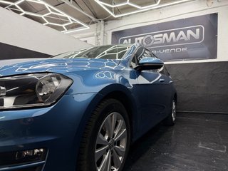 Volkswagen Golf Variant Advance 1.4 TSI 122CV BMT DSG