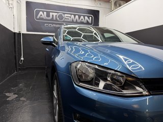 Volkswagen Golf Variant Advance 1.4 TSI 122CV BMT DSG