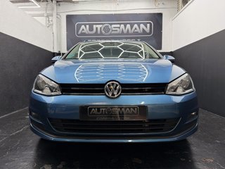Volkswagen Golf Variant Advance 1.4 TSI 122CV BMT DSG