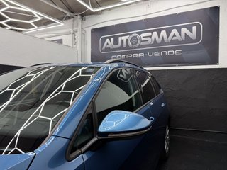 Volkswagen Golf Variant Advance 1.4 TSI 122CV BMT DSG