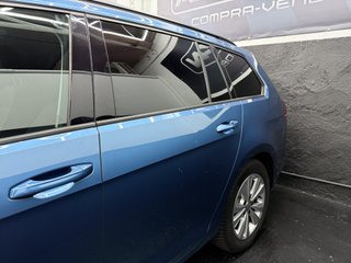 Volkswagen Golf Variant Advance 1.4 TSI 122CV BMT DSG