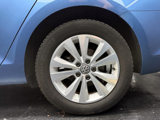 Volkswagen Golf Variant Advance 1.4 TSI 122CV BMT DSG