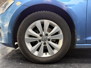 Volkswagen Golf Variant Advance 1.4 TSI 122CV BMT DSG