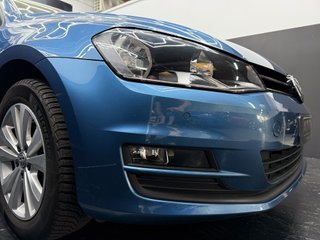 Volkswagen Golf Variant Advance 1.4 TSI 122CV BMT DSG