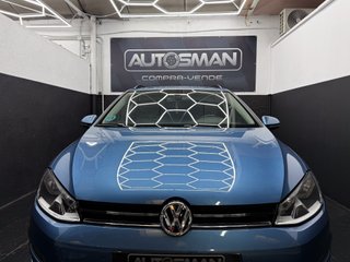 Volkswagen Golf Variant Advance 1.4 TSI 122CV BMT DSG