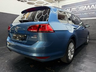 Volkswagen Golf Variant Advance 1.4 TSI 122CV BMT DSG