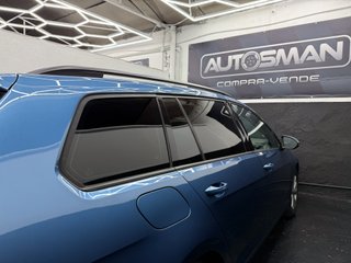 Volkswagen Golf Variant Advance 1.4 TSI 122CV BMT DSG