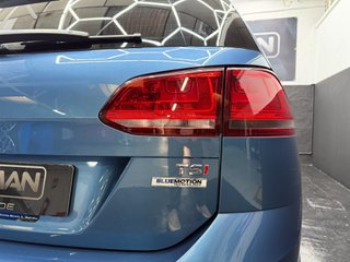 Volkswagen Golf Variant Advance 1.4 TSI 122CV BMT DSG