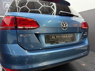 Volkswagen Golf Variant Advance 1.4 TSI 122CV BMT DSG
