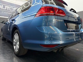Volkswagen Golf Variant Advance 1.4 TSI 122CV BMT DSG