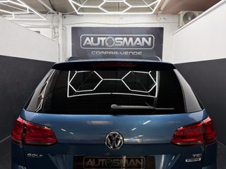 Volkswagen Golf Variant Advance 1.4 TSI 122CV BMT DSG