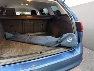 Volkswagen Golf Variant Advance 1.4 TSI 122CV BMT DSG
