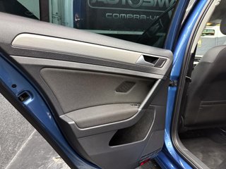 Volkswagen Golf Variant Advance 1.4 TSI 122CV BMT DSG