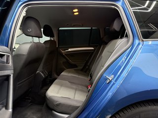 Volkswagen Golf Variant Advance 1.4 TSI 122CV BMT DSG