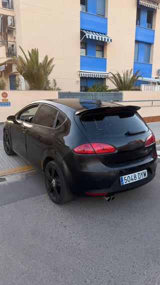 SEAT Leon 2006