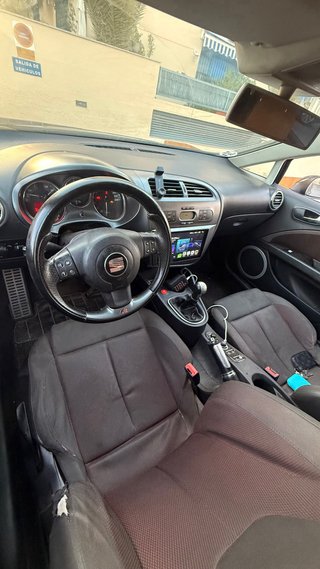 SEAT Leon 2006