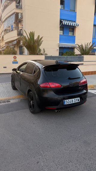 SEAT Leon 2006