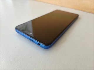 Xiaomi Redmi Note 11 Pro 5G Azul