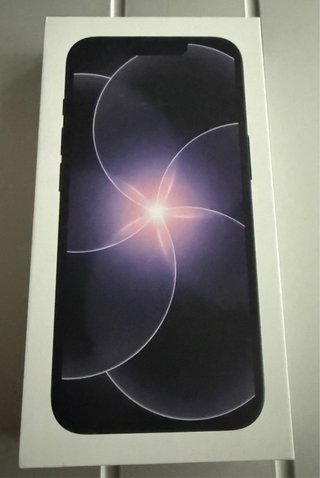 iPhone 17e 256GB Negro Nuevo Precintado