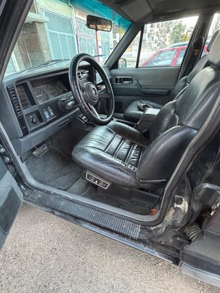 Jeep Cherokee 1992