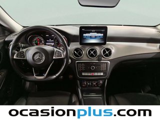 Mercedes-Benz CLA 200 d 100 kW (136 CV)