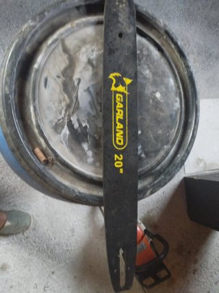 Lote 2 Motosierras Stihl 028 AV Super y 028 AVS