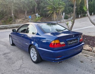BMW 323ci Unico Propietario
