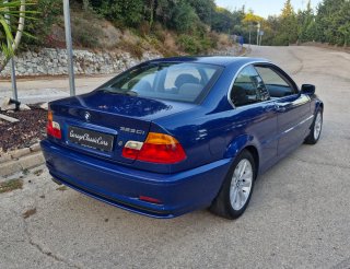 BMW 323ci Unico Propietario