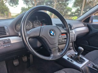 BMW 323ci Unico Propietario