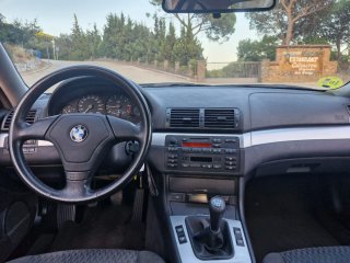 BMW 323ci Unico Propietario