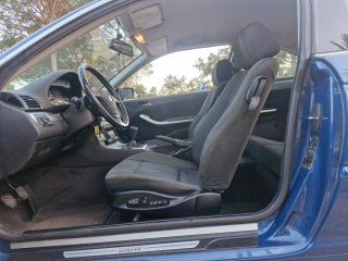 BMW 323ci Unico Propietario