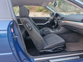 BMW 323ci Unico Propietario