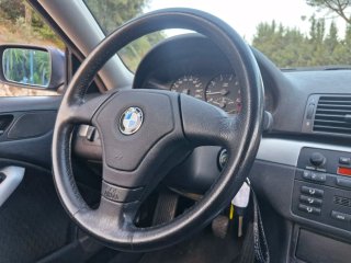 BMW 323ci Unico Propietario