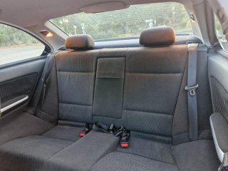 BMW 323ci Unico Propietario