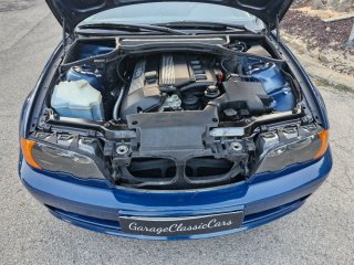 BMW 323ci Unico Propietario