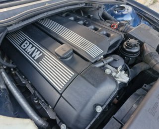 BMW 323ci Unico Propietario