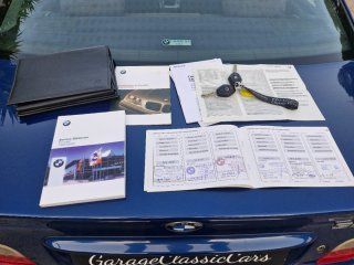 BMW 323ci Unico Propietario
