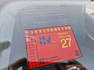BMW 323ci Unico Propietario