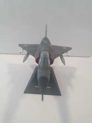 Maqueta Avión Dassault Mirage IV