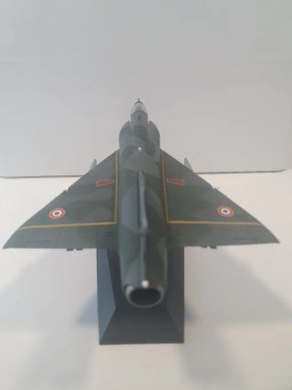 Maqueta Avión Dassault Mirage IV