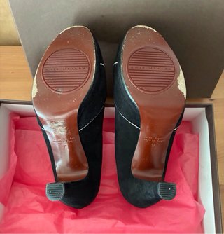 Chie Mihara Ante Negro Talla 37