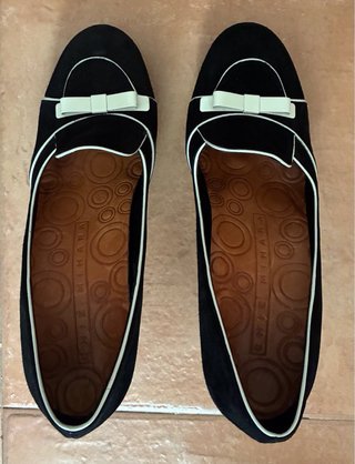 Chie Mihara Ante Negro Talla 37