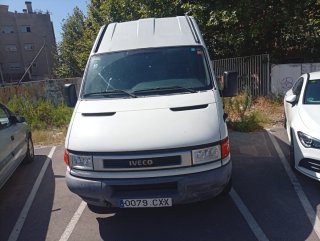 Iveco Daily 2004
