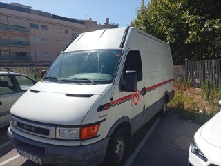 Iveco Daily 2004